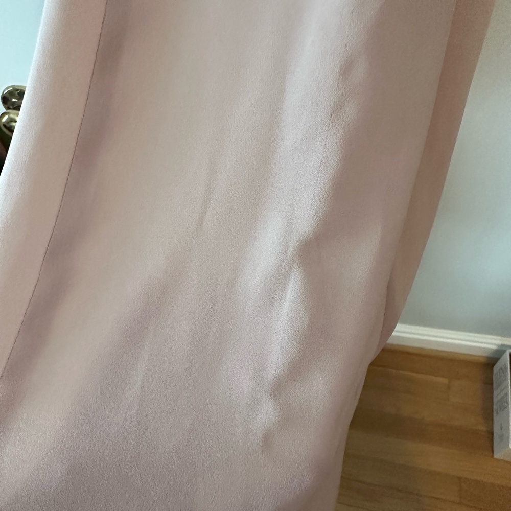 SHOW ME YOUR MUMU DI SKIRT IN CRISP BLUSH ๐ธ size S - Picture 8 of 8